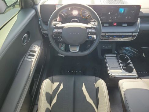 New 2026 Hyundai Ioniq 5 Limited image 11