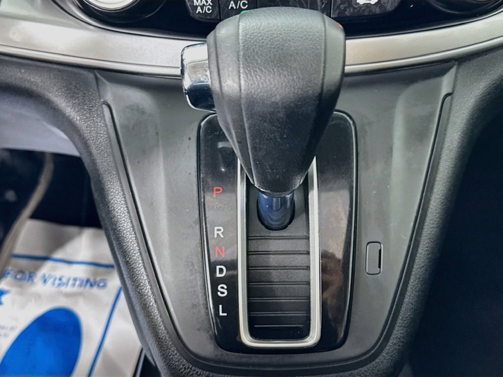 Used 2015 Honda CR-V EX image 20