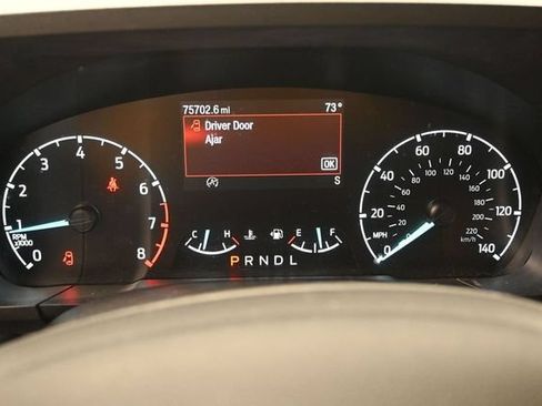 Certified 2022 Ford Maverick XL FWD image 9