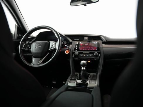 Used 2018 Honda Civic Si image 11