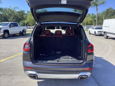Used 2024 BMW X3 sDrive30i w/ Premium Package w/ZPA RWD image 22