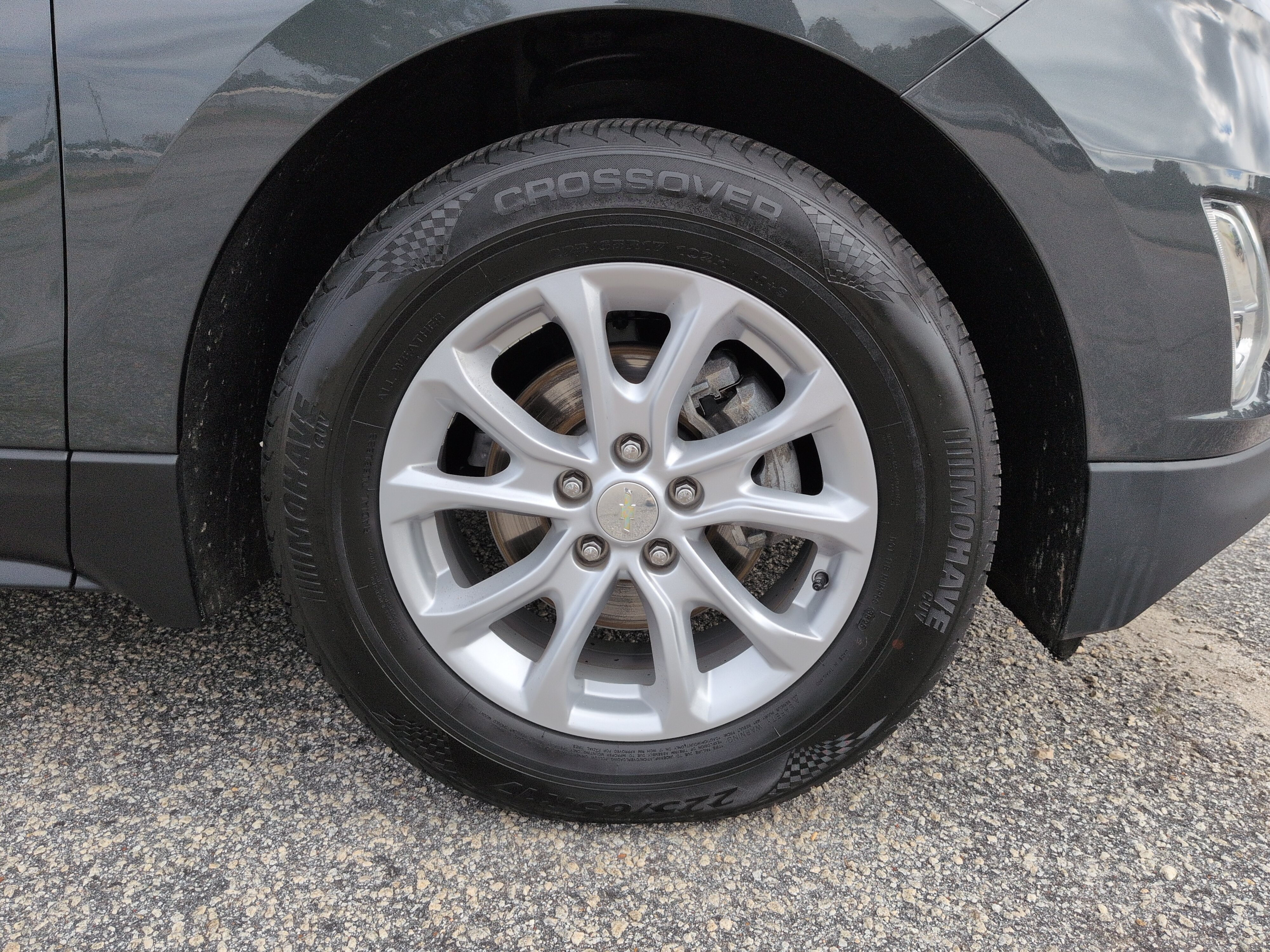 Used 2019 Chevrolet Equinox LT FWD image 9