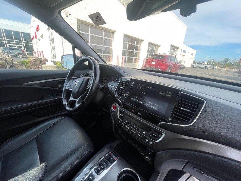 Used 2021 Honda Pilot EX-L image 6