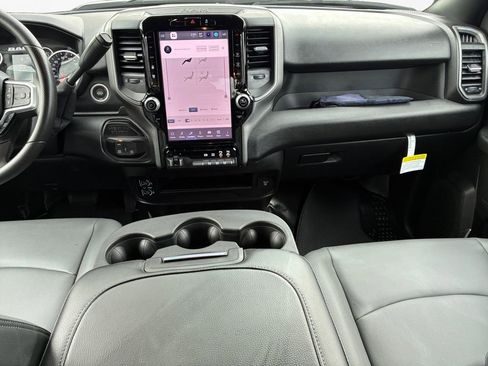 New 2026 RAM 3500 Tradesman image 3