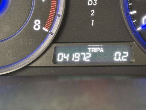 Used 2011 Honda Crosstour EX-L image 40