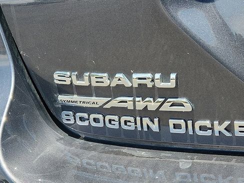 Certified 2024 Subaru Crosstrek 2.5i Sport AWD/4WD image 8