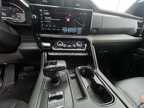 Certified 2024 GMC Sierra 1500 AT4 w/ Technology Package image 35