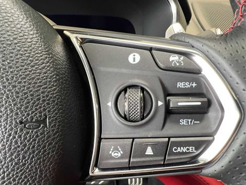 New 2026 Acura MDX Type S image 13