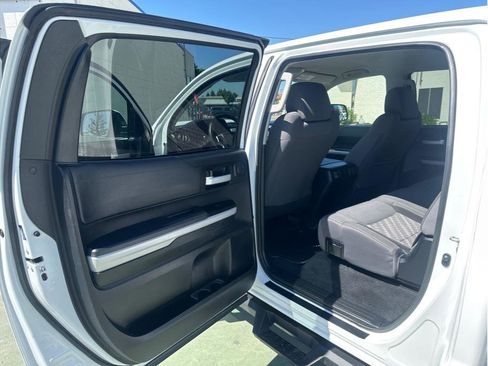 Used 2019 Toyota Tundra SR5 w/ TRD Sport Package AWD/4WD image 23