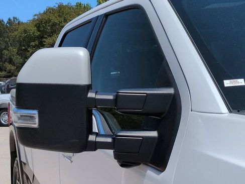 New 2026 Ford F350 XLT AWD/4WD image 11