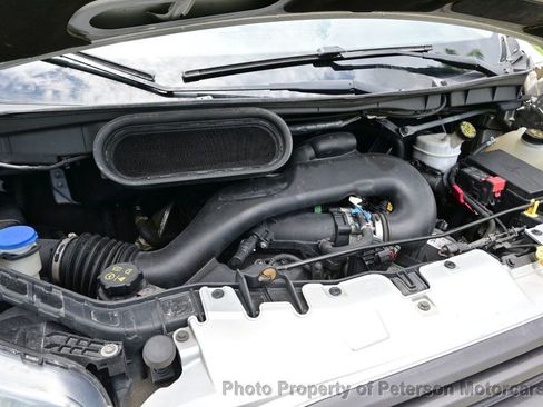 Used 2016 Ford Transit 350 XL RWD image 35