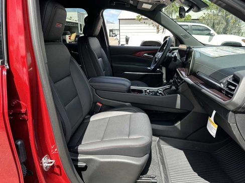 New 2026 Chevrolet Traverse Z71 AWD/4WD image 19