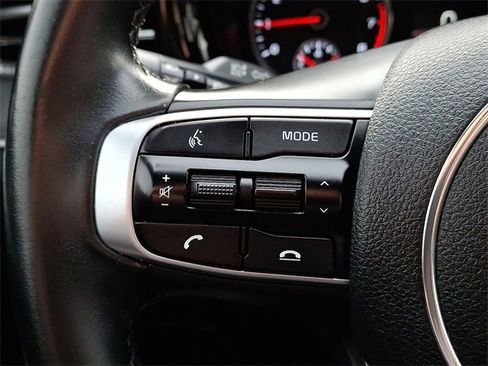 Used 2022 Kia K5 GT-Line image 19