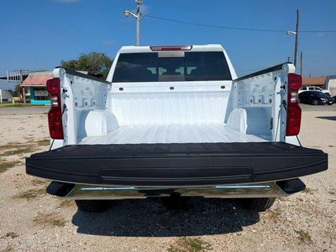 New 2026 Chevrolet Silverado 1500 LT w/ Texas Edition Plus RWD image 25