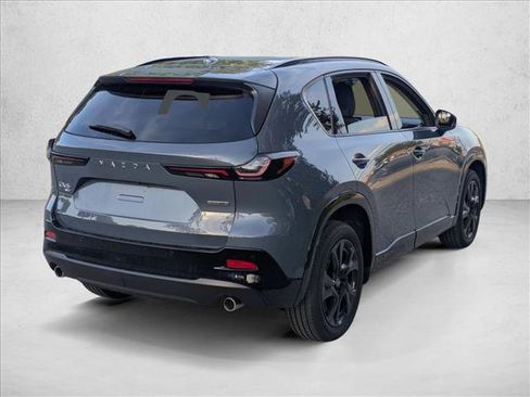 Used 2026 MAZDA CX-5 2.5 S w/ Premium Package AWD/4WD image 3