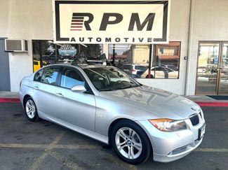 Used 2008 BMW 328xi Sedan image 1