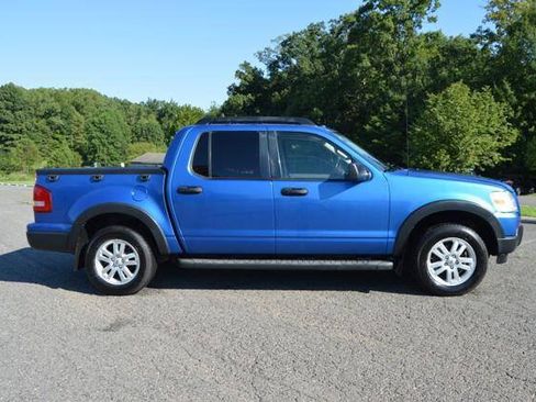 Used 2010 Ford Explorer Sport Trac XLT AWD/4WD image 56
