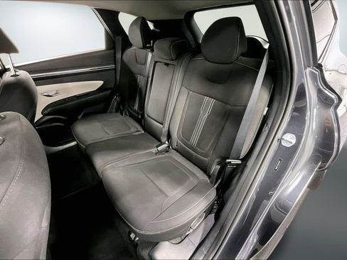 Used 2024 Hyundai Tucson SEL image 21