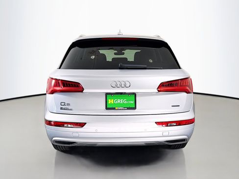 Used 2020 Audi Q5 2.0T Premium w/ Convenience Package image 8