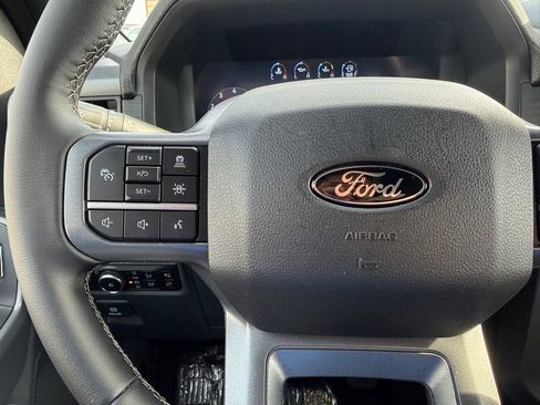 New 2026 Ford F150 XLT w/ Equipment Group 302A MID image 25