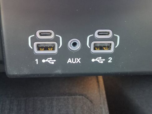 New 2026 Jeep Grand Wagoneer Limited image 25