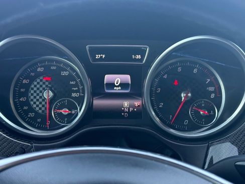 Used 2017 Mercedes-Benz GLE 43 AMG 4MATIC image 20