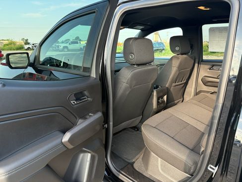 New 2026 GMC Canyon Elevation w/ Convenience Package RWD image 22
