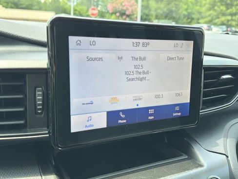 Used 2020 Ford Explorer 2WD image 19