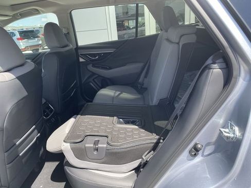 Used 2024 Subaru Outback Limited AWD/4WD image 14