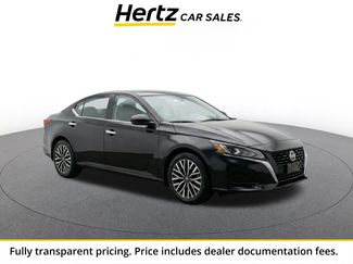 Used 2025 Nissan Altima 2.5 SV FWD video 1