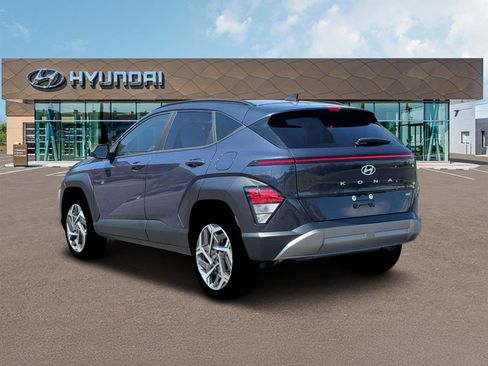 New 2026 Hyundai Kona SEL Premium FWD image 5