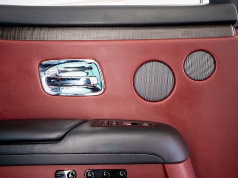 Used 2021 Rolls-Royce Ghost AWD/4WD image 49