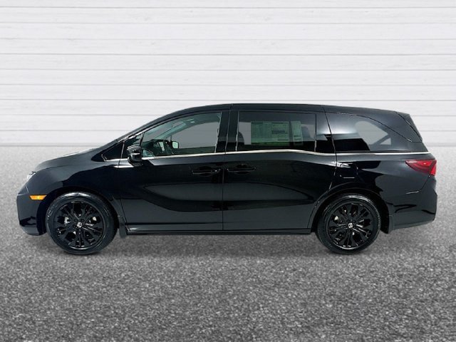 New 2026 Honda Odyssey Sport-L image 2