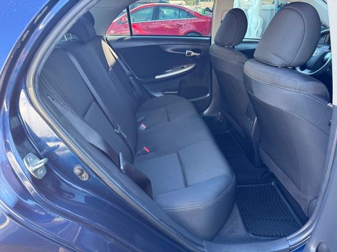 Used 2013 Toyota Corolla S FWD image 17