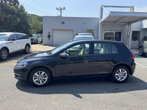 Used 2019 Volkswagen Golf S FWD image 7