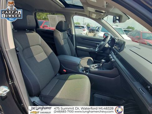 Used 2024 Honda CR-V EX image 28