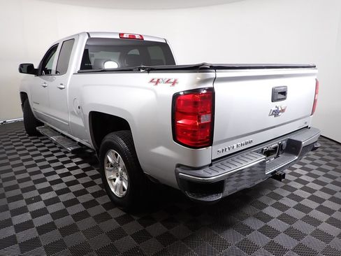Used 2015 Chevrolet Silverado 1500 LT w/ All Star Edition AWD/4WD image 11