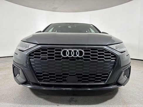 Used 2022 Audi A3 2.0T Premium w/ Convenience Package image 26
