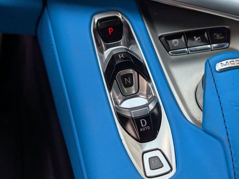 Used 2022 Chevrolet Corvette Stingray Premium Conv w/ Z51 Performance Package RWD image 26
