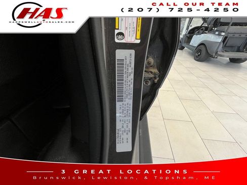 Used 2020 RAM 1500 Rebel w/ Rebel Level 1 Equipment Group AWD/4WD image 16