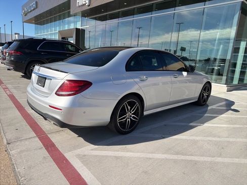 Used 2019 Mercedes-Benz E 300 w/ Premium 1 Package image 6