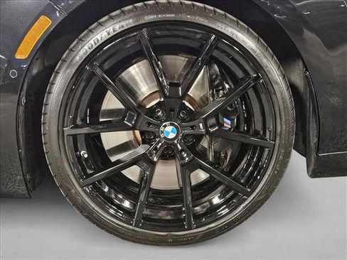 Certified 2023 BMW M850i Gran Coupe xDrive w/ M Sport Professional Package image 24