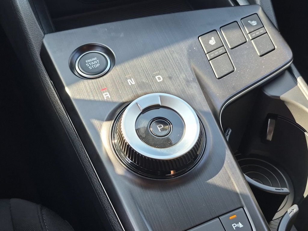 New 2027 Kia Sportage S FWD image 16