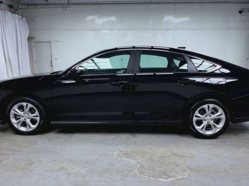 Used 2025 Honda Accord LX image 5