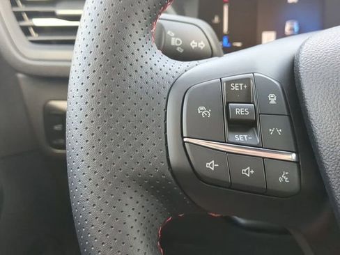 New 2026 Ford Escape ST-Line w/ Tech Pack #1 image 13