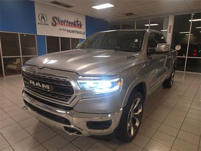 Used 2019 RAM 1500 Limited
