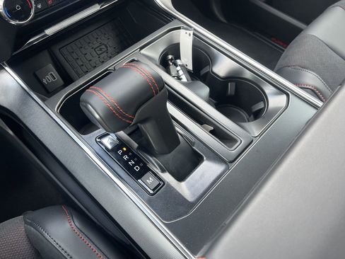 New 2026 Ford F150 Raptor AWD/4WD image 10