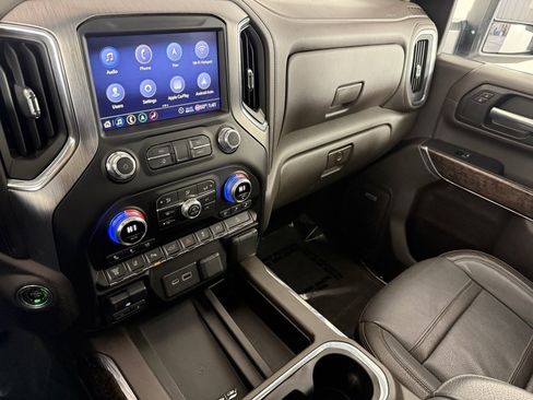 Used 2020 GMC Sierra 2500 Denali image 27