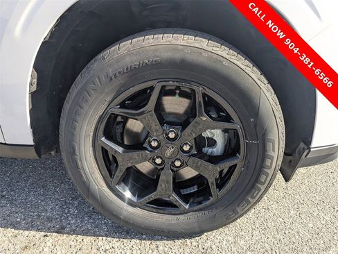 Used 2022 Ford Maverick XLT w/ Equipment Group 300A Standard image 11