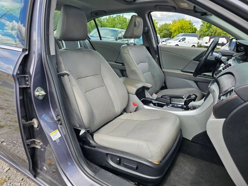 Used 2014 Honda Accord EX-L image 7